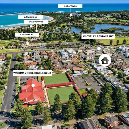 Possum Place Villa Warrnambool Dış mekan fotoğraf