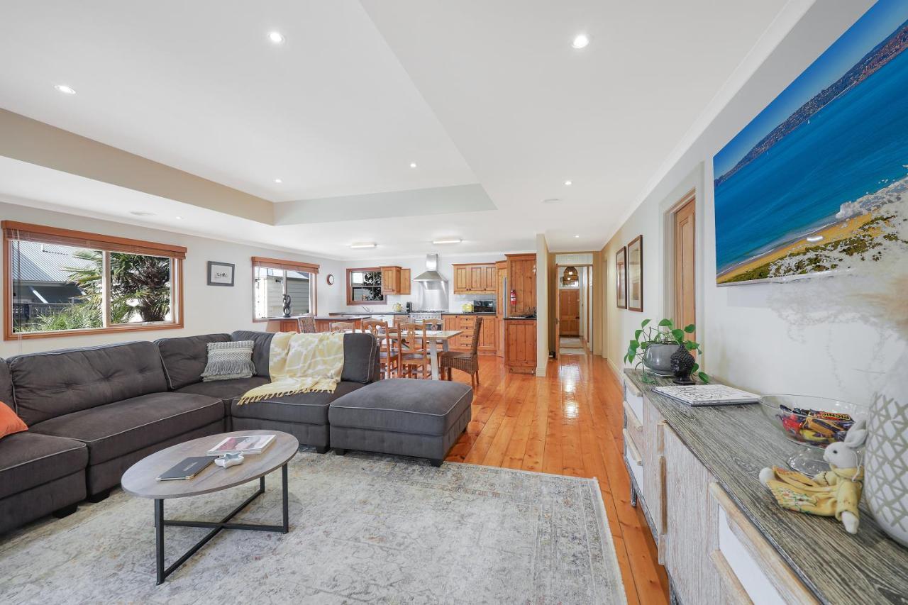 Possum Place Villa Warrnambool Dış mekan fotoğraf