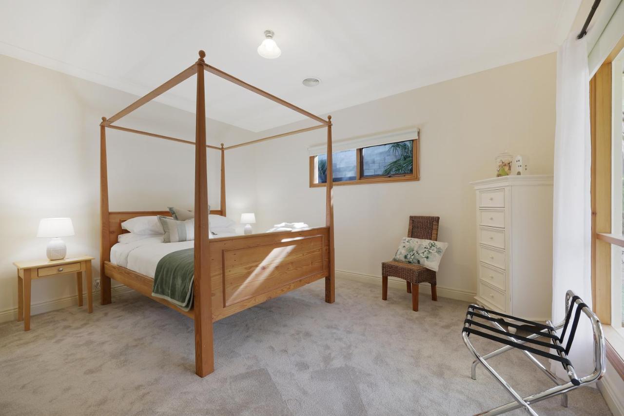 Possum Place Villa Warrnambool Dış mekan fotoğraf