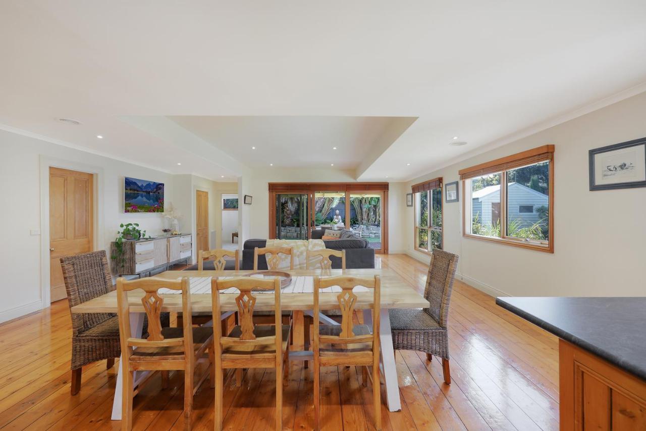 Possum Place Villa Warrnambool Dış mekan fotoğraf