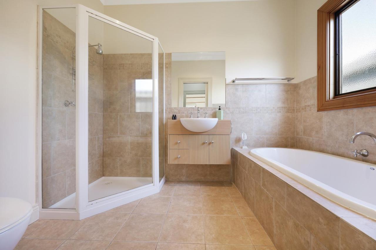Possum Place Villa Warrnambool Dış mekan fotoğraf