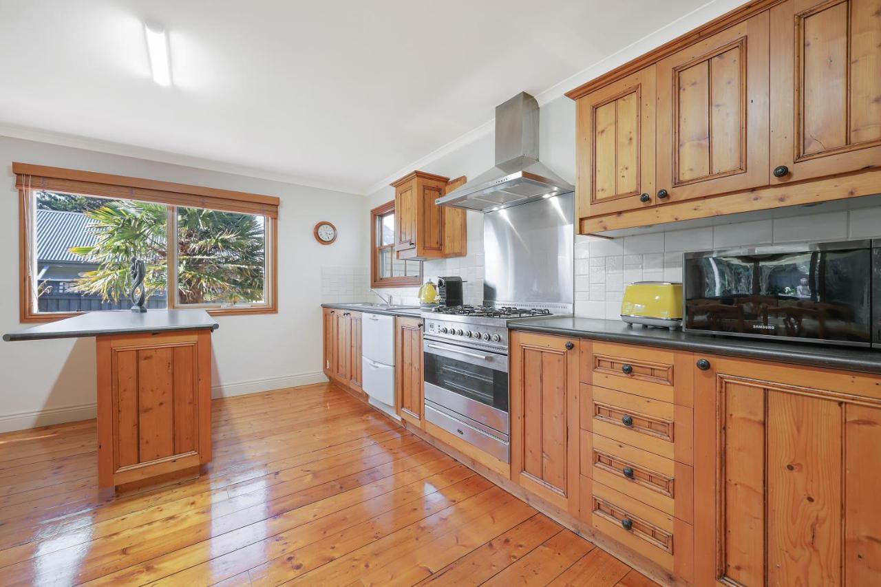 Possum Place Villa Warrnambool Dış mekan fotoğraf