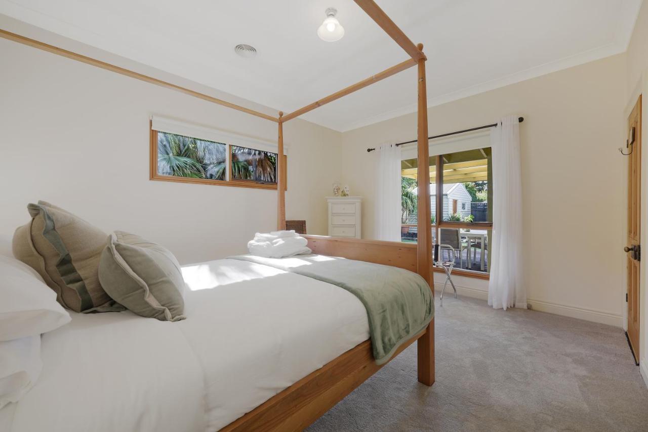 Possum Place Villa Warrnambool Dış mekan fotoğraf