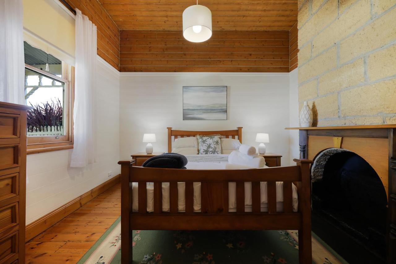 Possum Place Villa Warrnambool Dış mekan fotoğraf