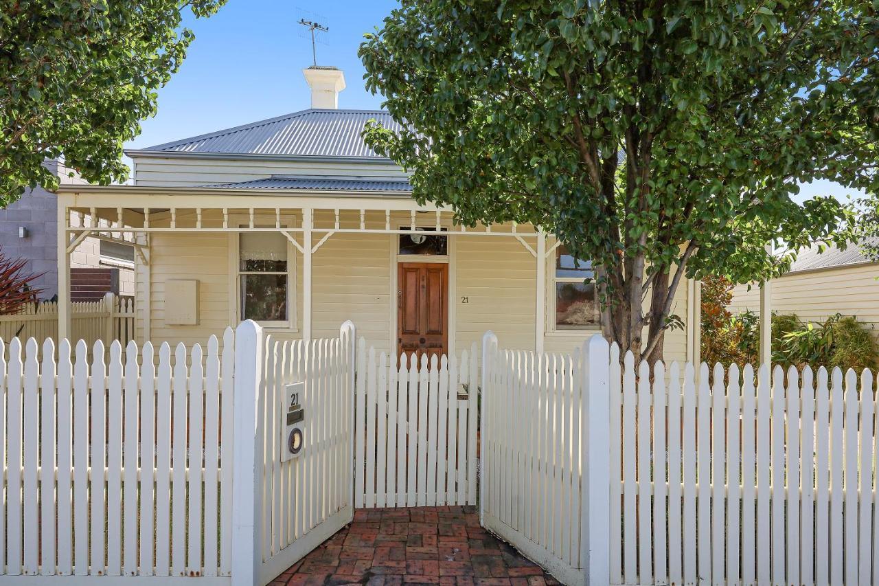 Possum Place Villa Warrnambool Dış mekan fotoğraf