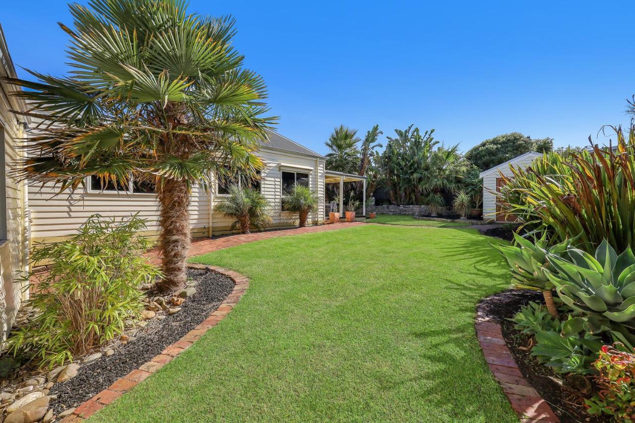 Possum Place Villa Warrnambool Dış mekan fotoğraf