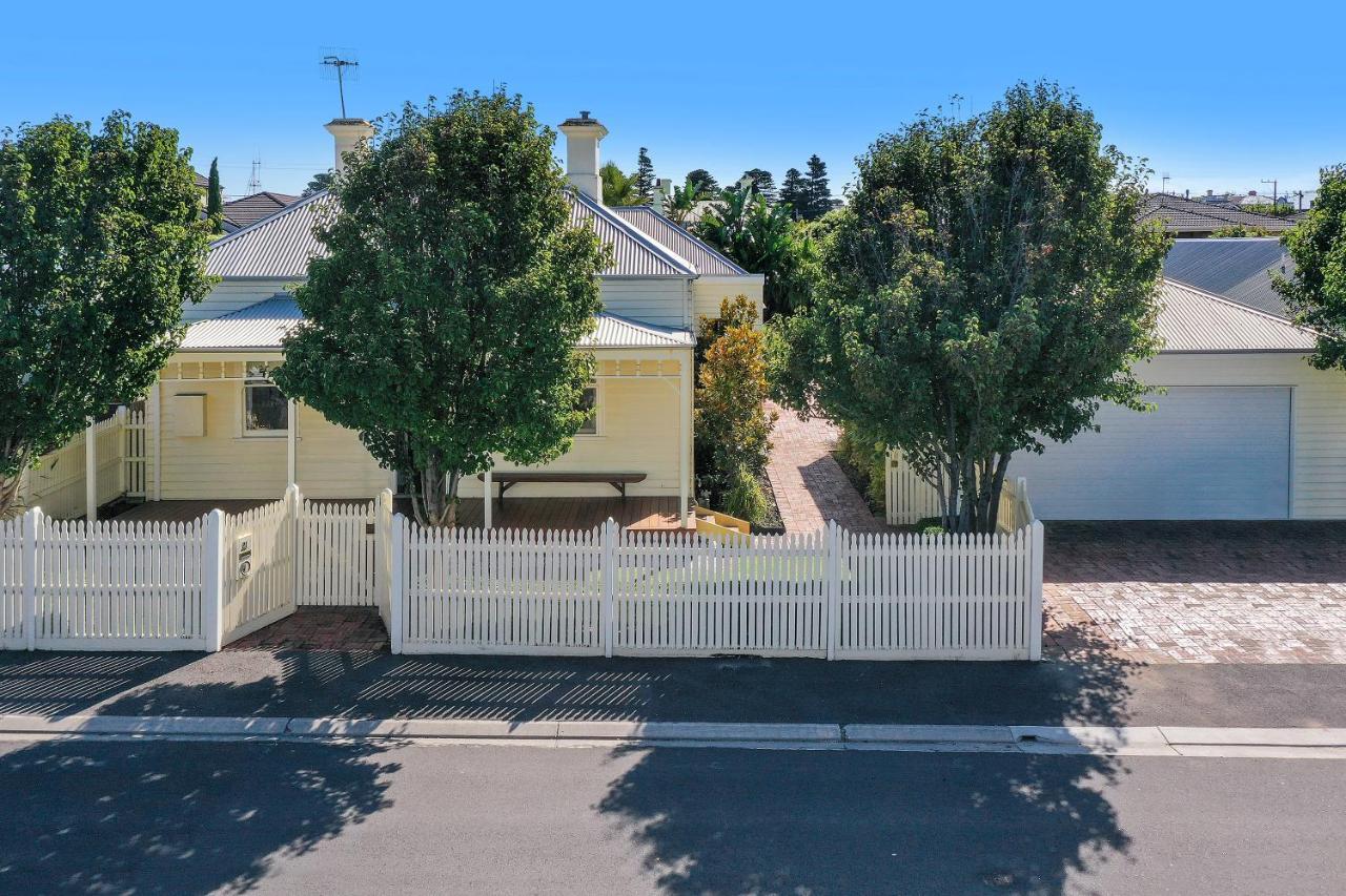 Possum Place Villa Warrnambool Dış mekan fotoğraf