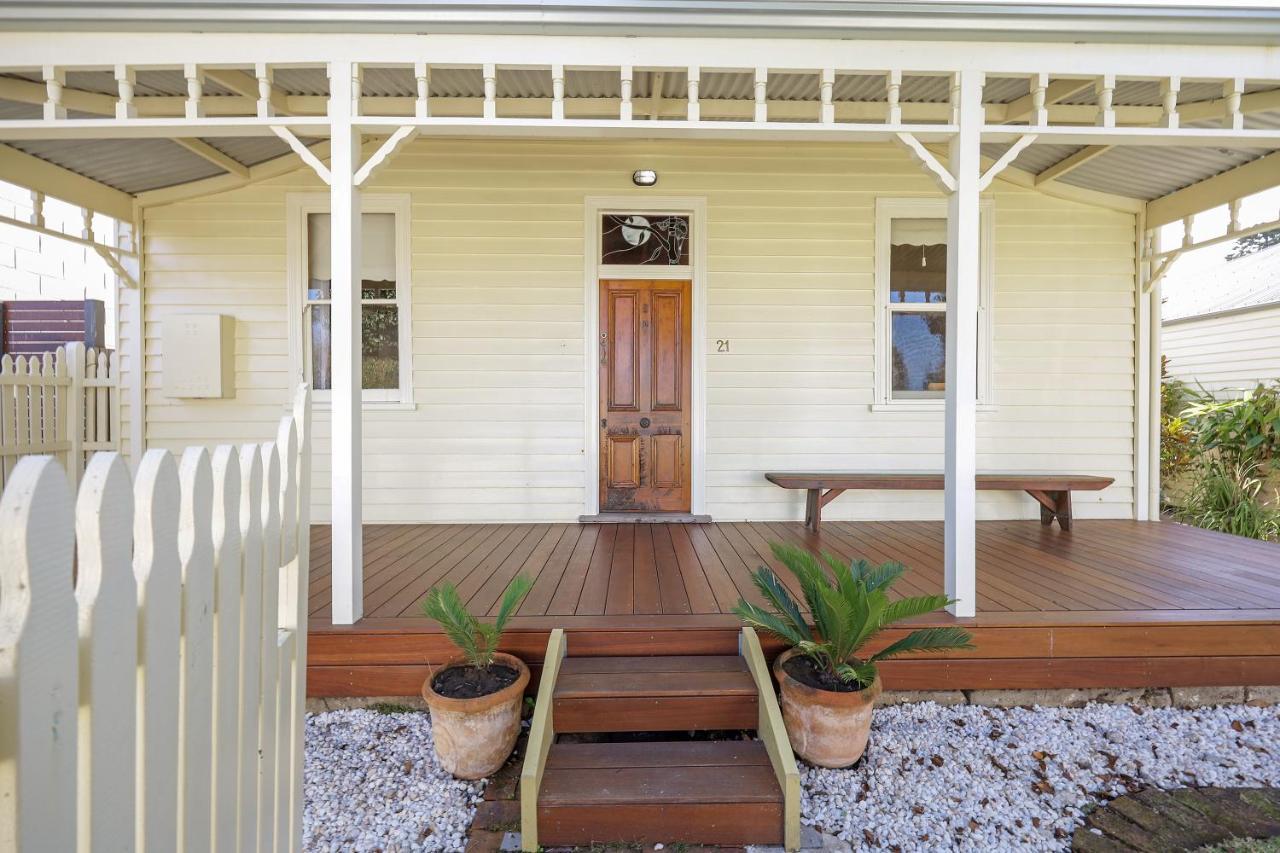 Possum Place Villa Warrnambool Dış mekan fotoğraf