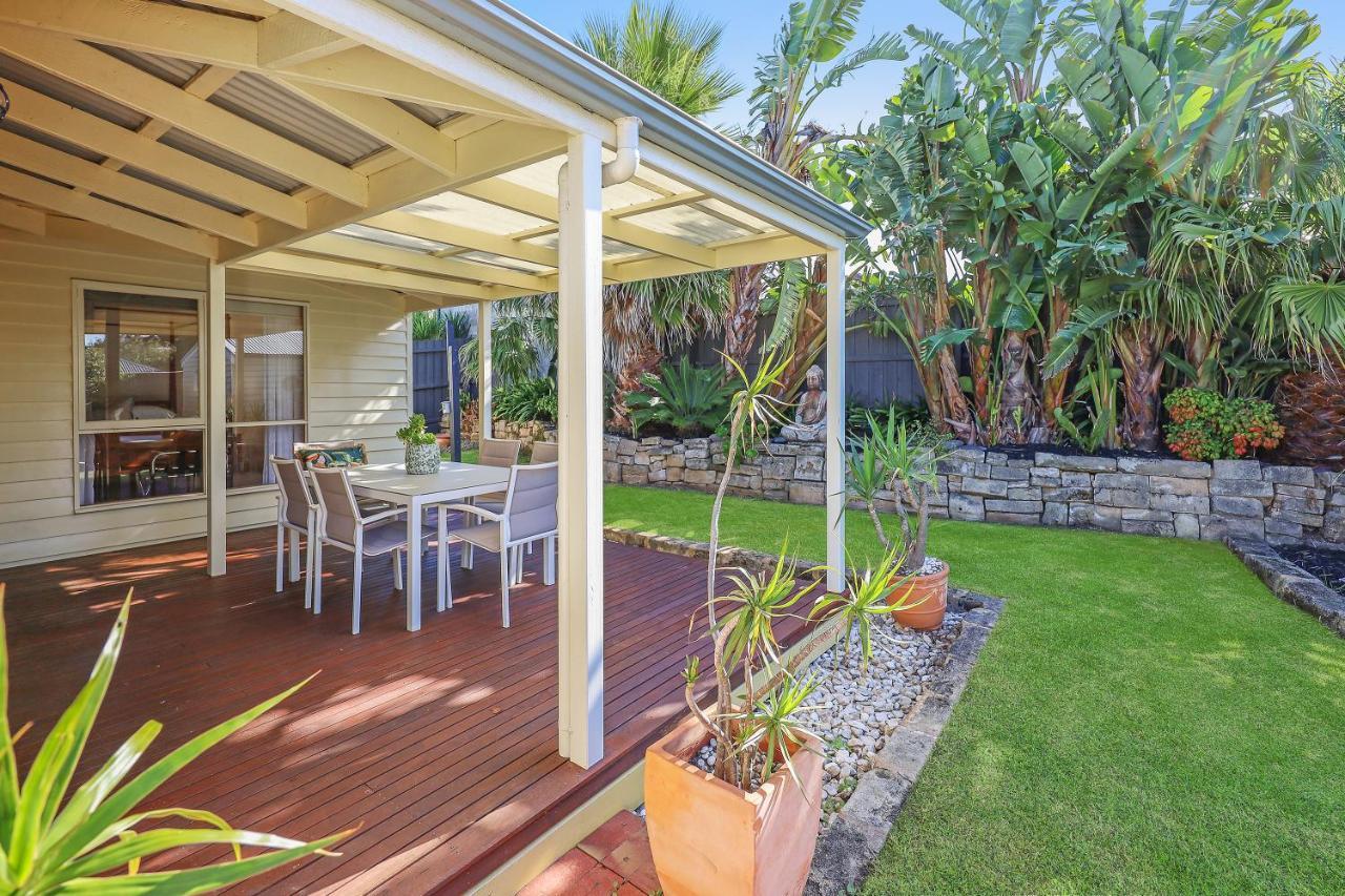 Possum Place Villa Warrnambool Dış mekan fotoğraf
